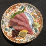 絶品！！本マグロ赤身もトロも大サービス。旨味に超ビックリ