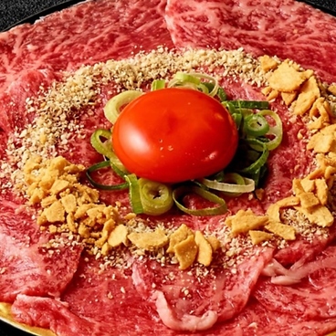 和牛焼肉 モウモウ 心斎橋のおすすめ料理1