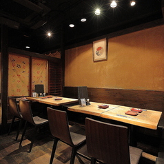 炭火焼 権兵衛 梅北店の特集写真