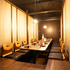 天晴 富山駅前店の雰囲気2