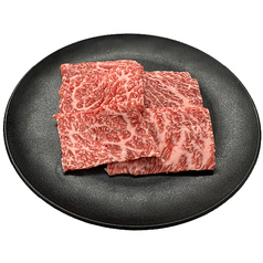 土佐黒牛 ランイチ