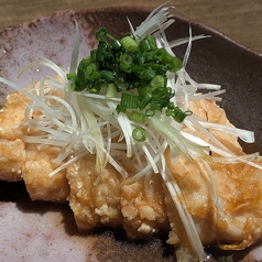油淋鶏