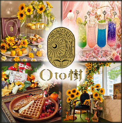 Oto樹