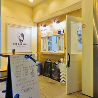 【昼飲み・貸切OK】竪町で自家製燻製とクラフトビールを