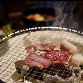 焼肉いろりの雰囲気3