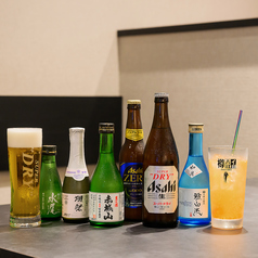 串神のおすすめ料理3