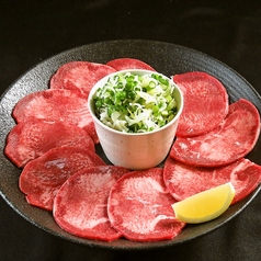 焼肉 菅乃亭 suganoteiのおすすめ料理1