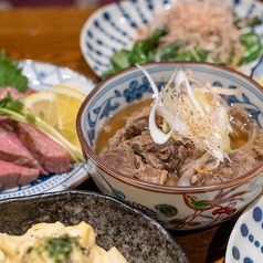 炭火酒場 ふたご家 京都西院の特集写真