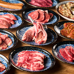 生ラムジンギスカンをご提供!