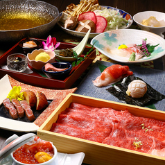 咲夜島 さくやじま 丸の内 伏見のコース写真