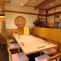 居酒屋 咲八 さきやの雰囲気3