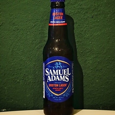 サミュエルアダムスボストンラガー