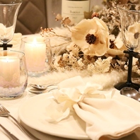 当店の感染症対策について