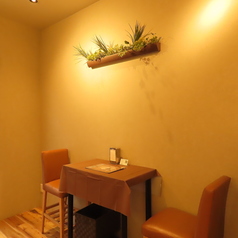 TRAVIS BURGERの特集写真