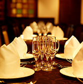 岐阜ワシントンホテルプラザ スカイルームの雰囲気3