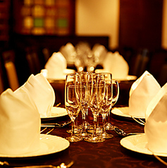 岐阜ワシントンホテルプラザ スカイルームの雰囲気3