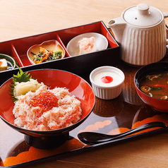 平日ランチサービスあります♪1,780円~