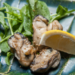 広島県の肥沃な海で育ったプリップリの牡蠣♪産地限定の最高に旨い牡蠣を直送入荷しております！