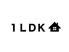 1LDKのロゴ
