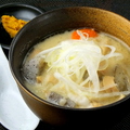 料理メニュー写真&nbsp;【当店のおすすめ】もつ煮込