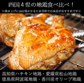 直火焼骨付鳥 たあちゃんのおすすめ料理3