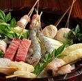 串亭 ルミネ池袋のおすすめ料理1