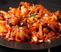 韓国料理 MUBAのコース写真