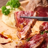 カサブランカ 神田店の写真