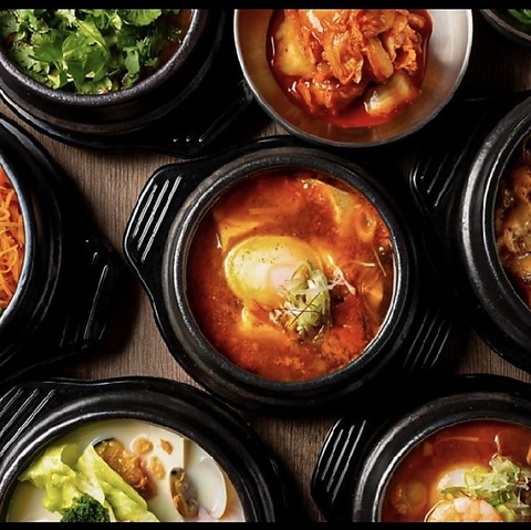 Korean Dining Haru Hana コリアンダイニングハルハナの写真