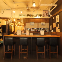 Baccanale バッカナーレの特集写真