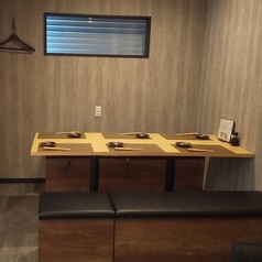 幸だいにんぐ あおぞらの雰囲気3