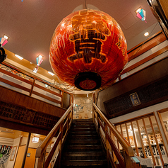 江戸肉割烹 さゝや 浅草の雰囲気1