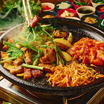 新大久保に専門店が誕生しました★本場の味を心ゆくまで楽しめる空間で至福のひとときを過ごせます。