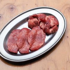 ホルモン焼肉 こころの特集写真