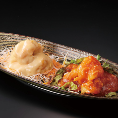 安心野菜の中華とオーガニックワイン 華菜家 HANAYA 岡山駅前店のコース写真