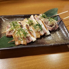 ガリしそ 1本