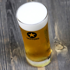 SAPPORO 黒ラベル 生