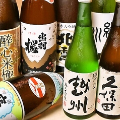 一食一酒 くつろぎ 宮崎市 のコース写真