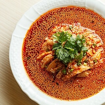 麻辣大学 ららテラス HARUMI FLAG店のおすすめ料理1