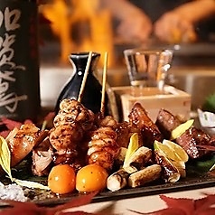豪快や 新宿本店のコース写真