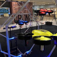 スカイファイトカフェ 銀座店 のコース写真