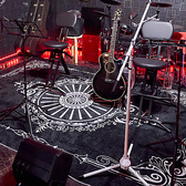 【音響にこだわりました】ヤマハのステージパスやBOSEスピーカー等、あなたのパフォーマンスを最高の音質で引き立てます!音楽好きにはたまらない、心躍るライブ体験をお楽しみください!