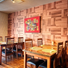 Lupin ルパンの雰囲気3