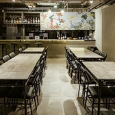 居酒屋 深夜食堂 女子大 やまぐちの雰囲気2