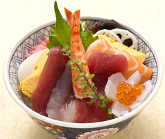 築地玉寿司 ウィング大船店のおすすめランチ3