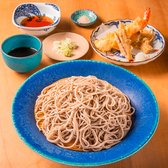 手打ち蕎麦 なみのの詳細