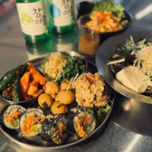 テジュン食堂のおすすめ料理2