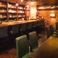 大人数の貸切も可能！二次会の宴会利用などもおまかせください♪