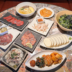 味楽苑 矢巾店の特集写真