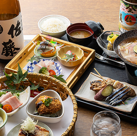 中央駅で黒豚を食べるならここ！しゃぶしゃぶやトンカツ、創作一品料理も豊富！